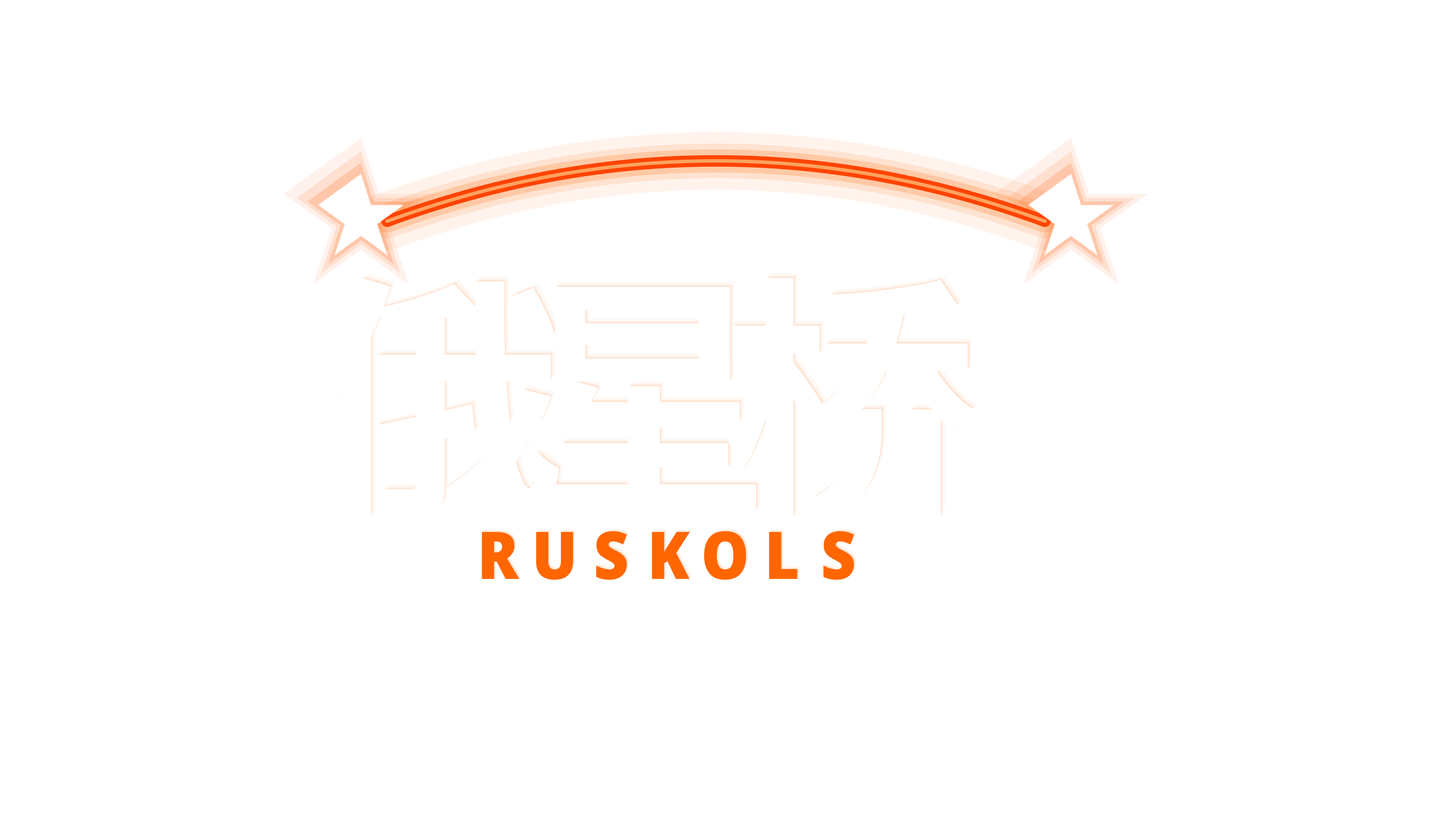 俄星桥 RusKOLs